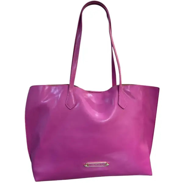 Shopping Marion Fucsia Taglia Unica