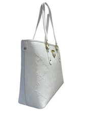 Shopping Mathilde L’Atelier Du Sac - Bianco / Taglia Unica - BorsaShopping