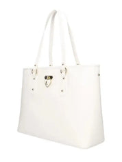 Shopping Mathilde L’Atelier Du Sac - Bianco / Taglia Unica - BorsaShopping