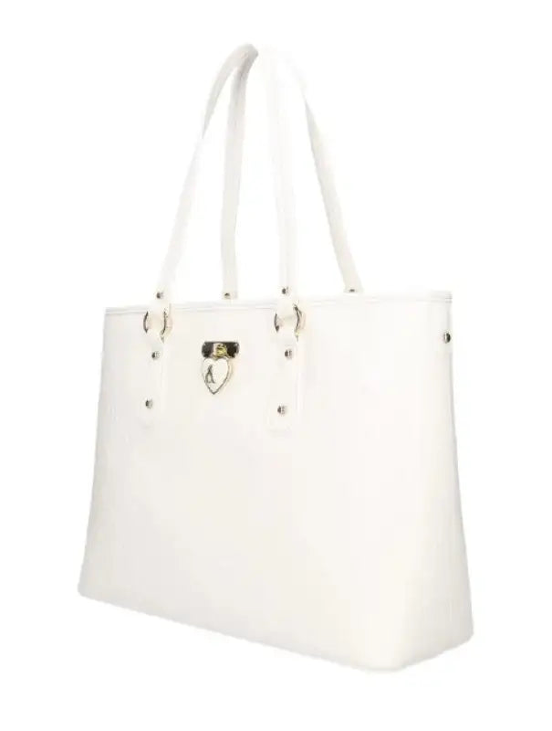 Shopping Mathilde L’Atelier Du Sac - Bianco / Taglia Unica - BorsaShopping