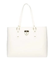 Shopping Mathilde L’Atelier Du Sac - Bianco / Taglia Unica - BorsaShopping