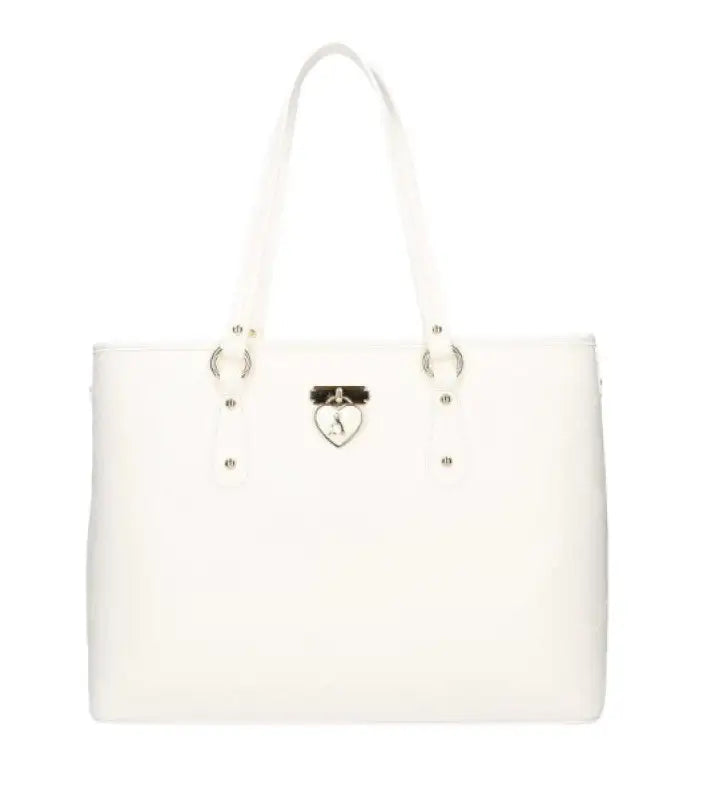 Shopping Mathilde L’Atelier Du Sac - Bianco / Taglia Unica - BorsaShopping
