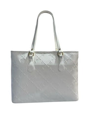 Shopping Mathilde L’Atelier Du Sac - Bianco / Taglia Unica - BorsaShopping