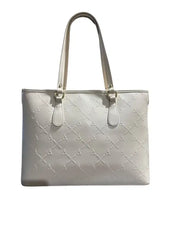 Shopping Mathilde L’Atelier Du Sac - Panna / Taglia Unica - BorsaShopping