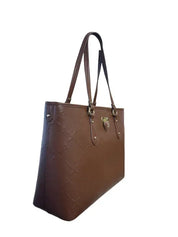 Shopping Mathilde - Marrone / Taglia Unica - Borsa