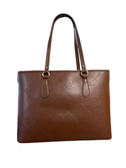 Shopping Mathilde - Marrone / Taglia Unica - Borsa