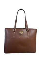 Shopping Mathilde - Marrone / Taglia Unica - Borsa
