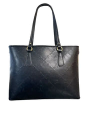 Shopping Mathilde - Nero / Taglia Unica - Borsa