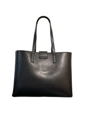 Shopping Mathilde - Nero / Taglia Unica - Borsa