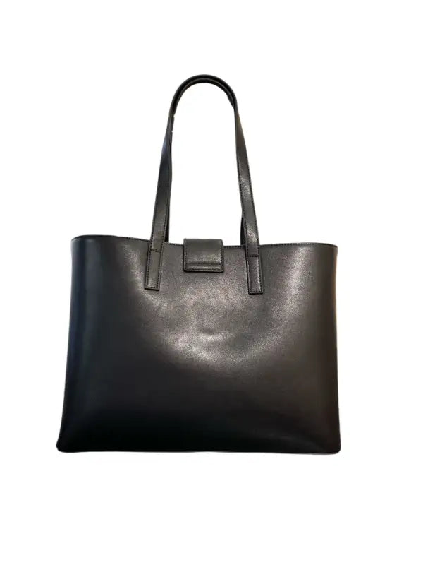 Shopping Mathilde - Nero / Taglia Unica - Borsa