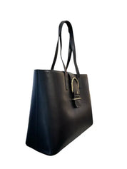 Shopping Mathilde - Nero / Taglia Unica - Borsa