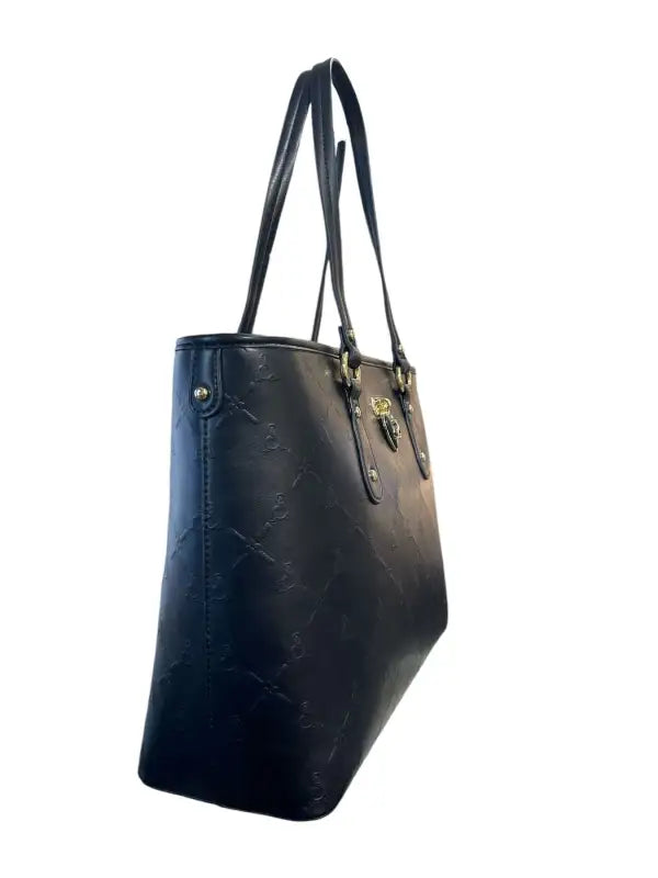 Shopping Mathilde - Nero / Taglia Unica - Borsa