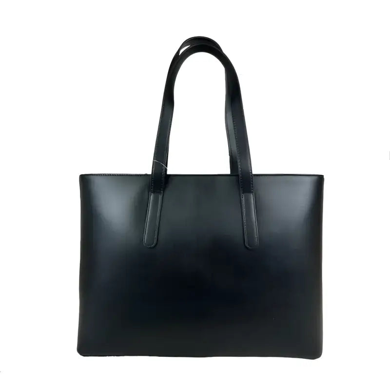 Shopping Mathilde - Nero / Taglia Unica - Borsa