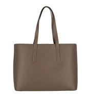 Shopping Mathilde - Taupe / Taglia Unica - Borsa