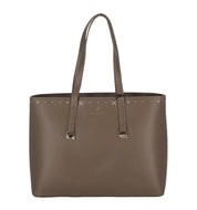 Shopping Mathilde - Taupe / Taglia Unica - Borsa