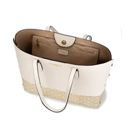 Shopping Nannini - Bianco / Taglia Unica - BorsaShopping
