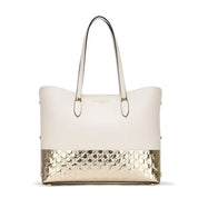 Shopping Nannini - Bianco / Taglia Unica - BorsaShopping