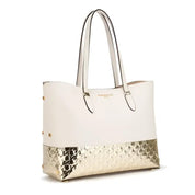 Shopping Nannini - Bianco / Taglia Unica - BorsaShopping