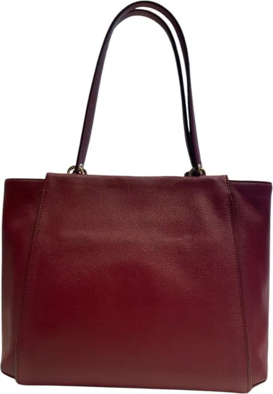 Shopping Nannini - Bordeaux / Taglia Unica - borse shopping