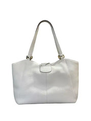 Shopping Oma Donna Nannini 17389 - Bianco / Taglia Unica - borse shopping