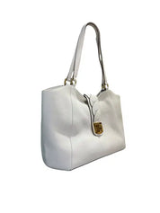 Shopping Oma Donna Nannini 17389 - Bianco / Taglia Unica - borse shopping