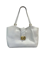 Shopping Oma Donna Nannini 17389 - Bianco / Taglia Unica - borse shopping