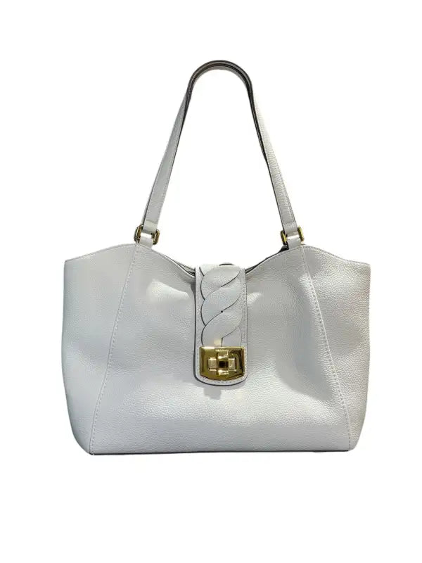 Shopping Oma Donna Nannini 17389 - Bianco / Taglia Unica - borse shopping