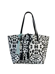 Shopping Paris Multicolore Taglia Unica