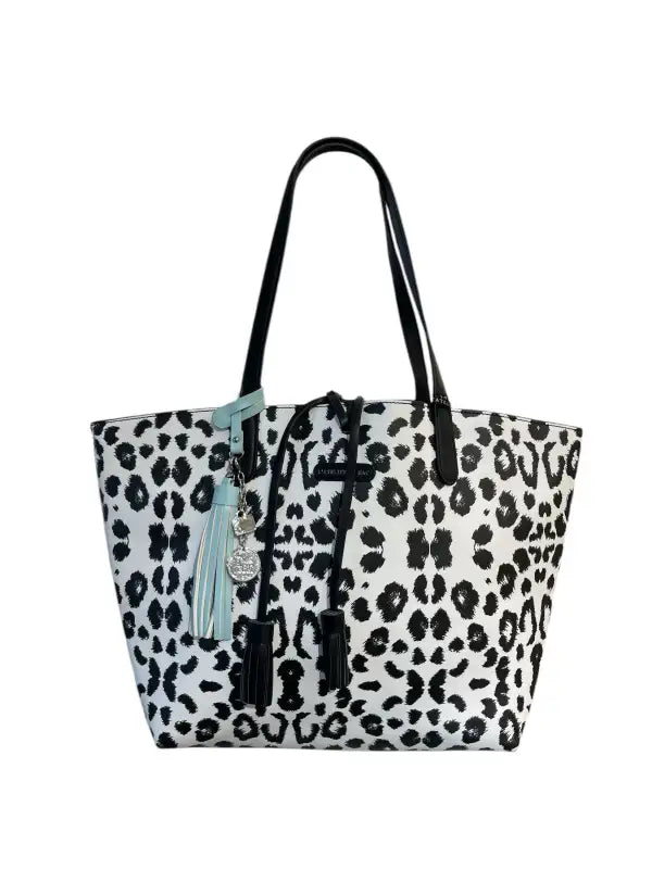 Shopping Paris Multicolore Taglia Unica