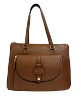 Shopping Penelope Donna Nannini 18418 Cuoio