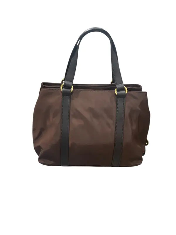 Shopping Reene Donna Nannini 17135a Nero - Sigaro / Taglia Unica - borse shopping