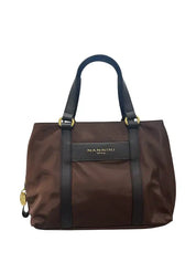 Shopping Reene Donna Nannini 17135a Nero - Sigaro / Taglia Unica - borse shopping