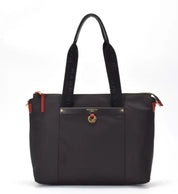 Shopping Reene Donna Nannini 17135a Nero - Nero / Taglia Unica - borse shopping