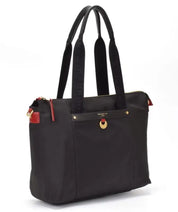 Shopping Reene Donna Nannini 17135a Nero - Nero / Taglia Unica - borse shopping