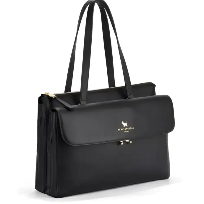 Shopping Tecla Donna Nannini 18367-sigaro