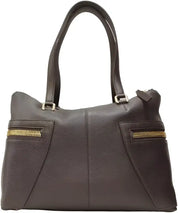 Shopping Tessa Donna Nannini 17372a - Sigaro / Taglia Unica - borse shopping
