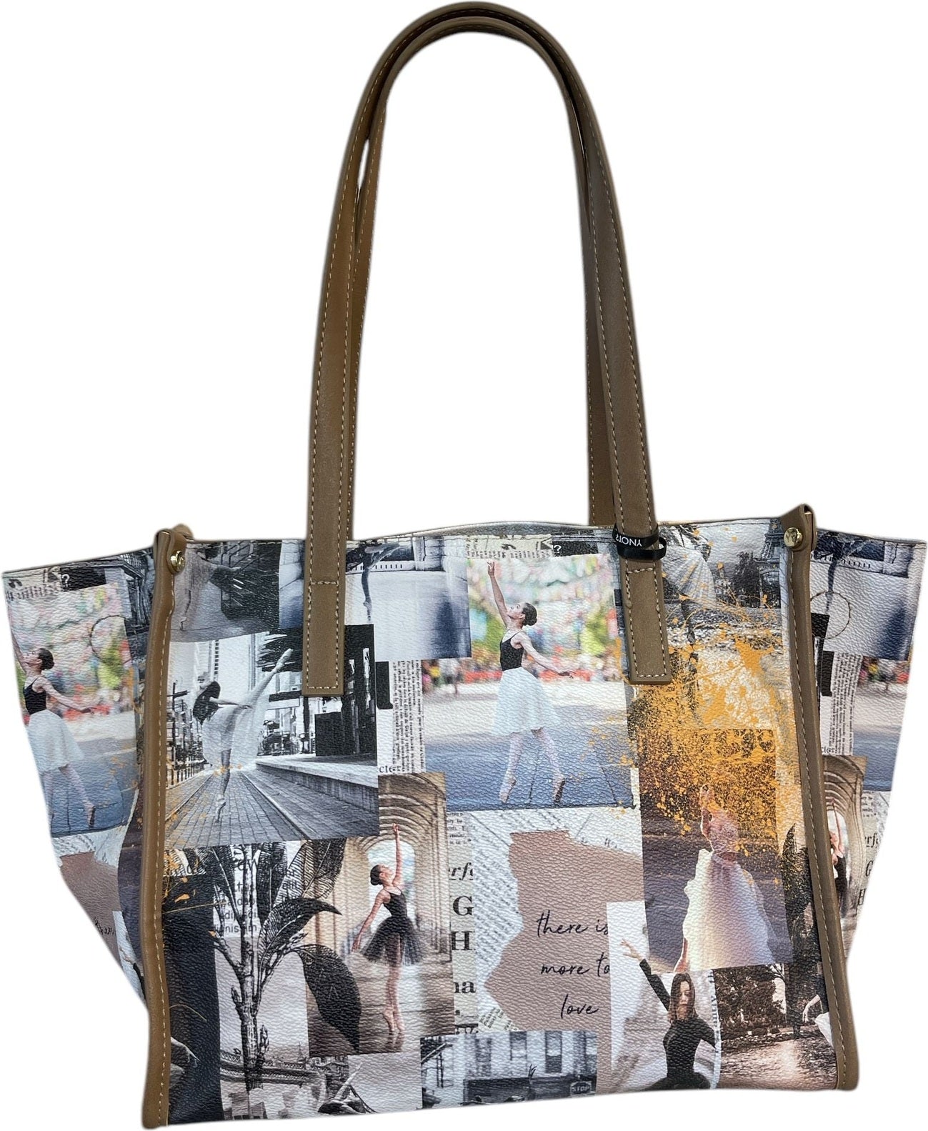 Shopping Ynot? - Ballet Beige / Taglia Unica - BorsaShopping