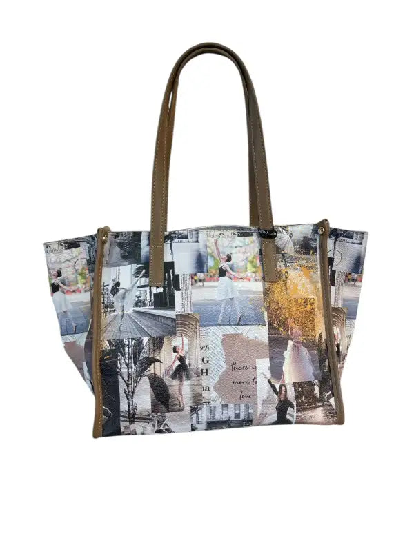 Shopping Ynot? - Ballet Beige / Taglia Unica - BorsaShopping