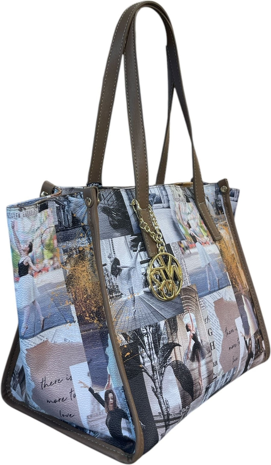 Shopping Ynot? - Ballet Beige / Taglia Unica - BorsaShopping