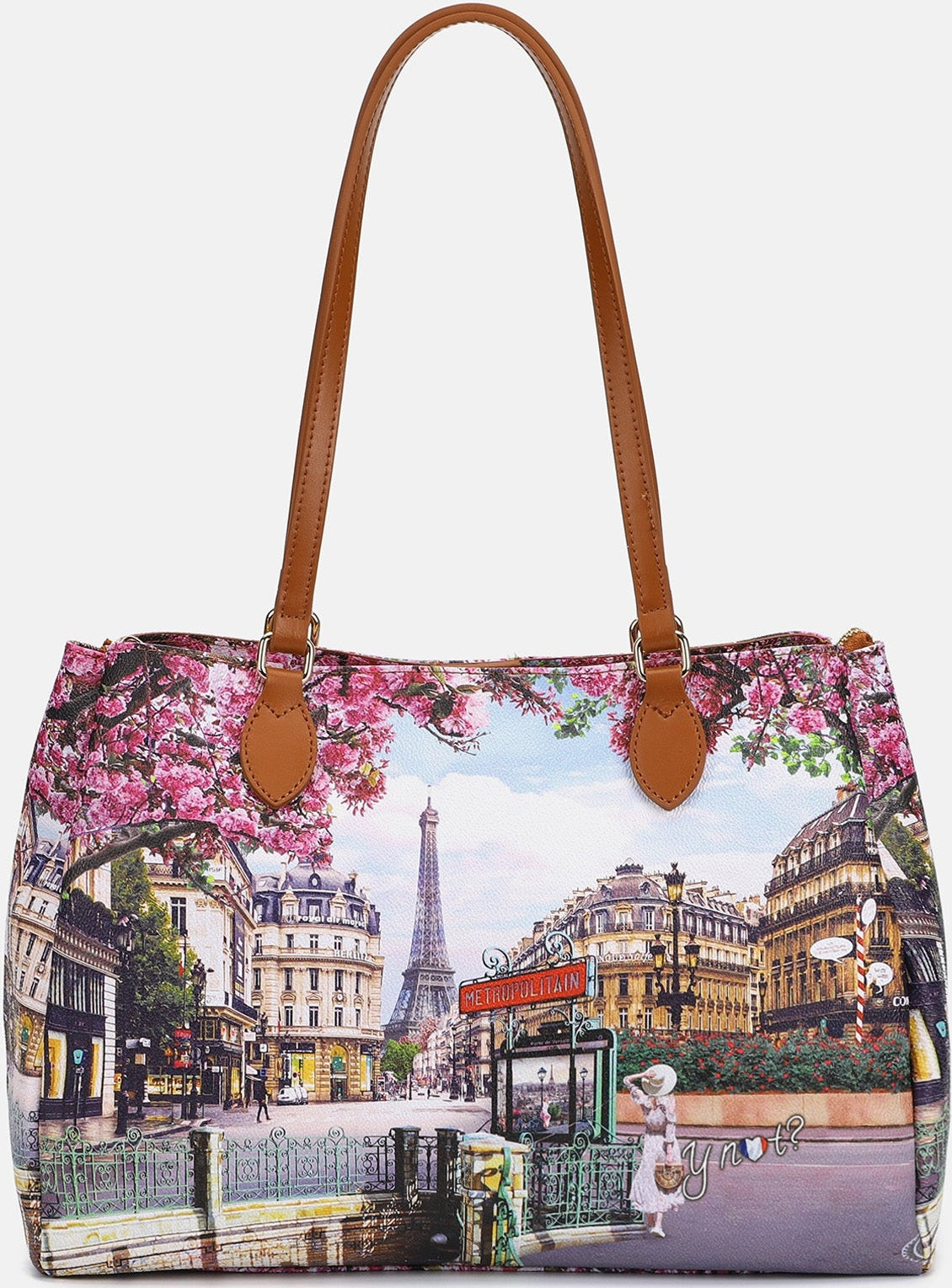 Shopping Ynot? - Emily In Paris / Taglia Unica - borse shopping