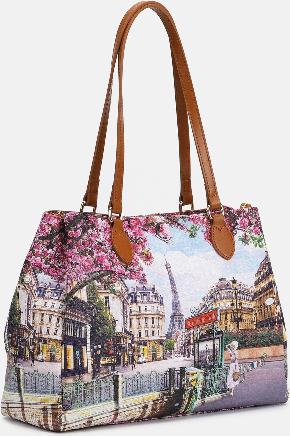 Shopping Ynot? - Emily In Paris / Taglia Unica - borse shopping