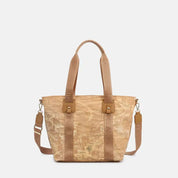 Shopping Ynot? - Marrone / Taglia Unica - borse shopping