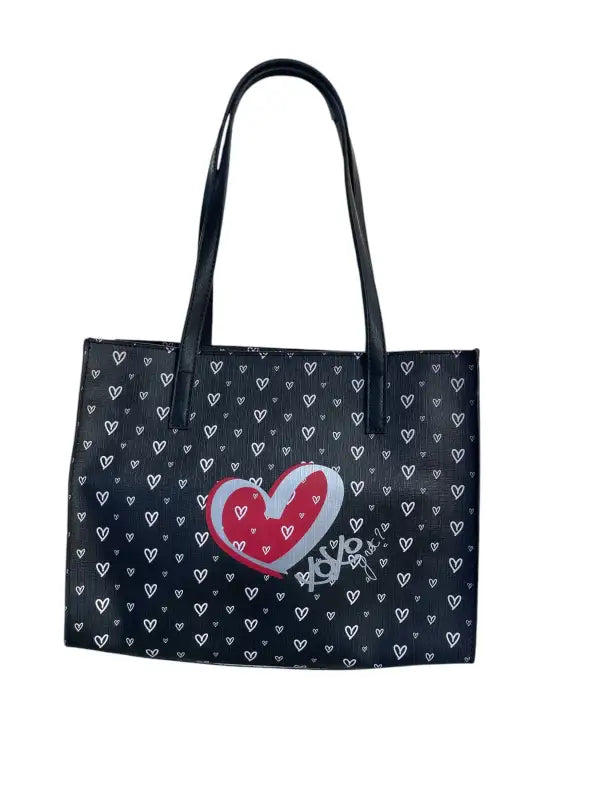 Shopping Ynot Nero Taglia Unica