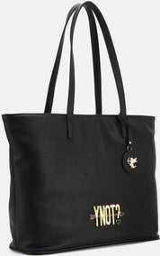 Shopping Ynot? - Nero / Taglia Unica - borse shopping