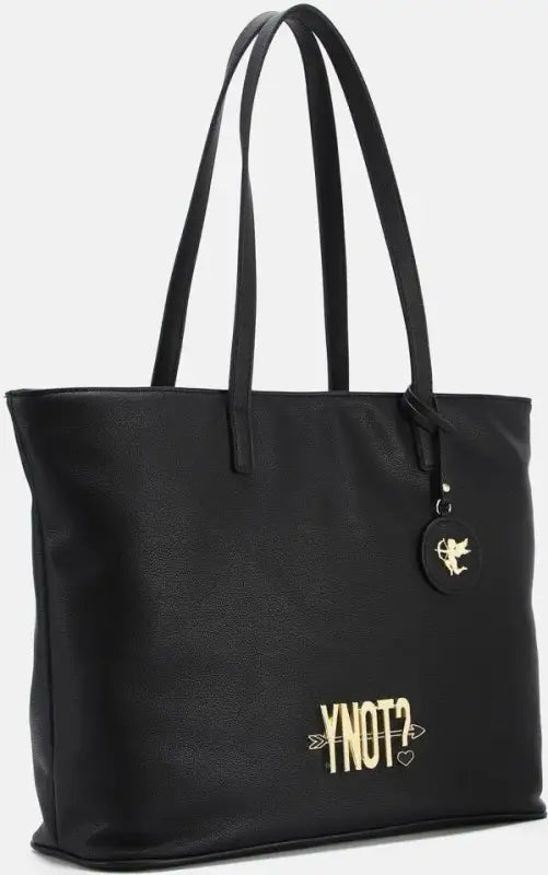 Shopping Ynot? - Nero / Taglia Unica - borse shopping