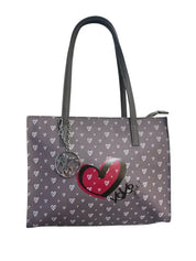 Shopping Ynot Taupe Taglia Unica