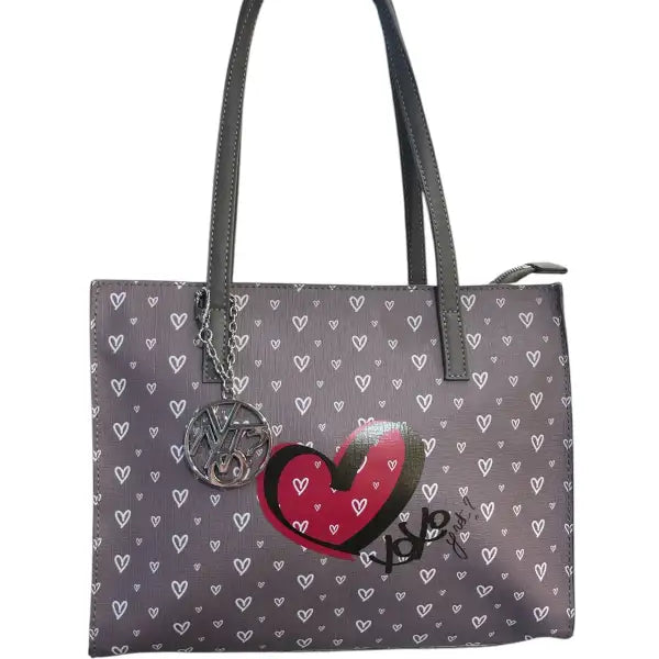 Shopping Ynot Taupe Taglia Unica