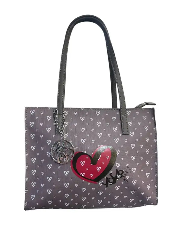 Shopping Ynot Taupe Taglia Unica