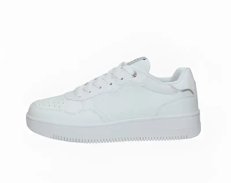 Sneaker Donna ElleSSE OSEL31W80468-01 Calzature Bianco