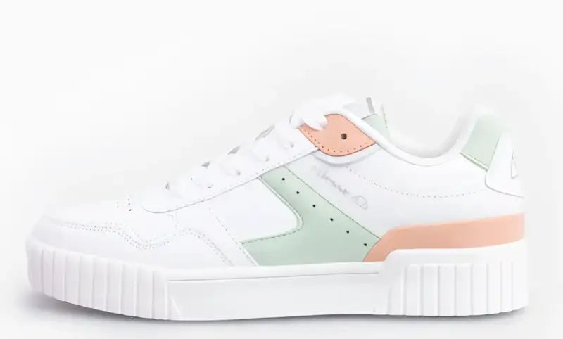 Sneaker Donna ElleSSE osel31w85471-01 Calzature